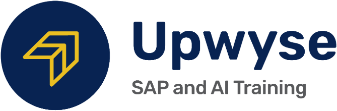 Upwyse - SAP and AI Training