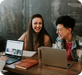 Entrepreneurs & side-hustlers ready to work smarter, not harder